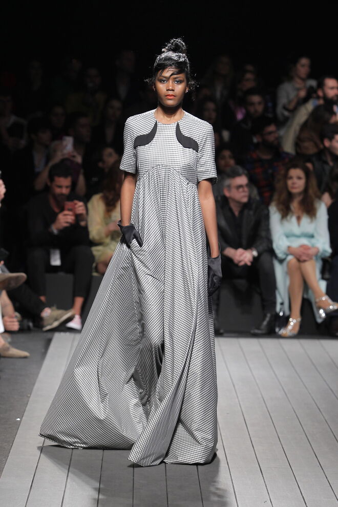 Luís Carvalho outono-inverno 2019/20