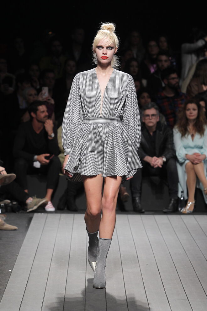 Luís Carvalho outono-inverno 2019/20