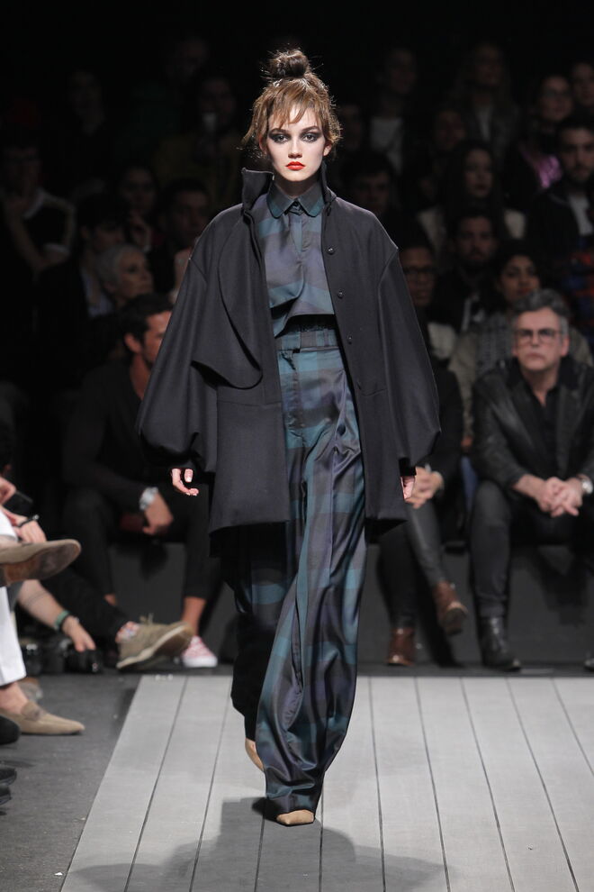 Luís Carvalho outono-inverno 2019/20