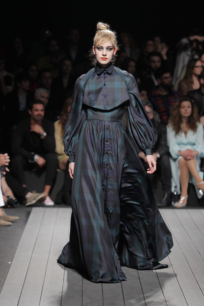 Luís Carvalho outono-inverno 2019/20