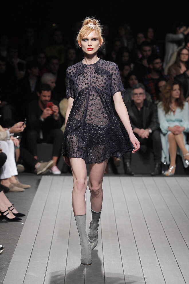 Luís Carvalho outono-inverno 2019/20