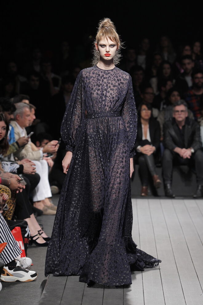 Luís Carvalho outono-inverno 2019/20