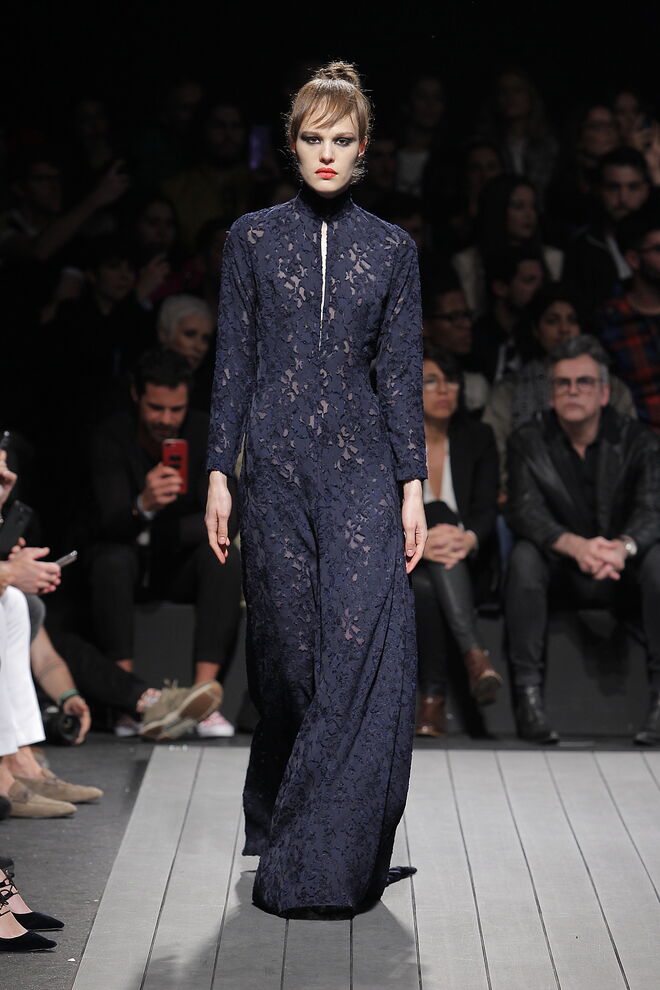 Luís Carvalho outono-inverno 2019/20