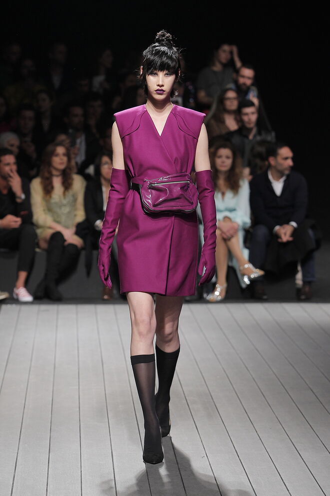 Luís Carvalho outono-inverno 2019/20