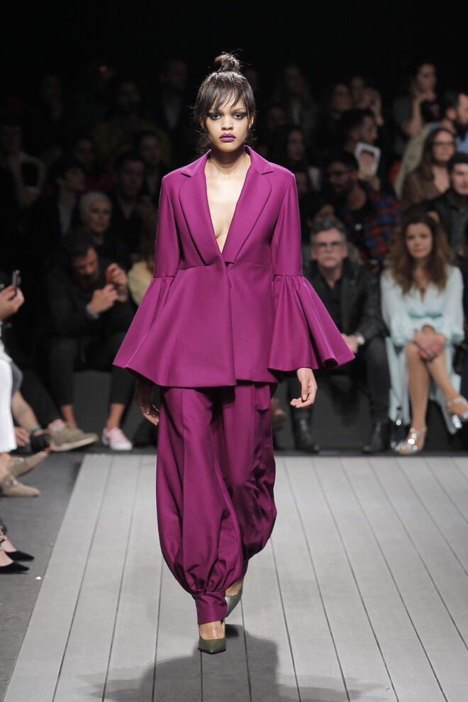 Luís Carvalho outono-inverno 2019/20