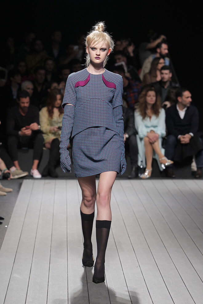 Luís Carvalho outono-inverno 2019/20