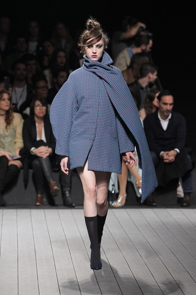 Luís Carvalho outono-inverno 2019/20