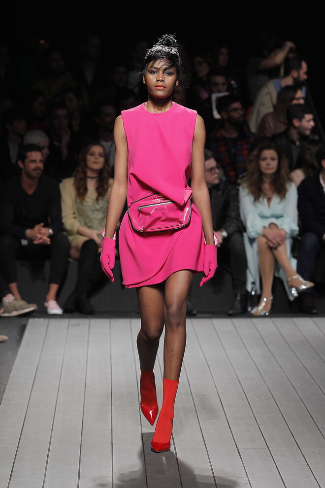 Luís Carvalho outono-inverno 2019/20