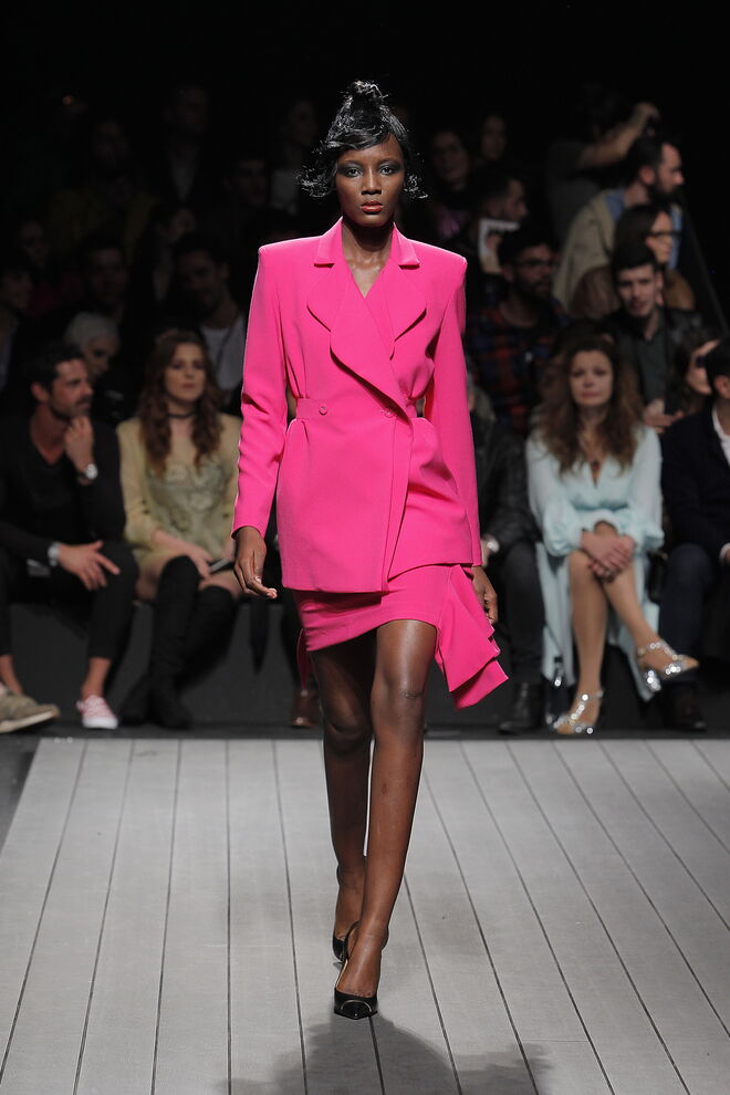 Luís Carvalho outono-inverno 2019/20