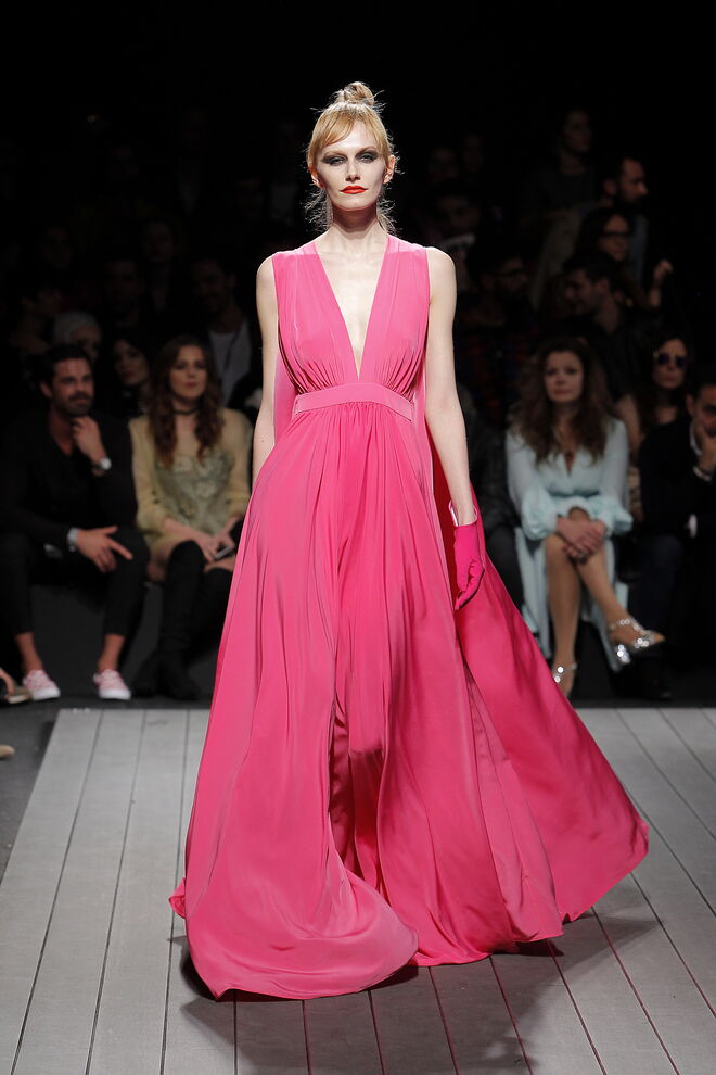 Luís Carvalho outono-inverno 2019/20