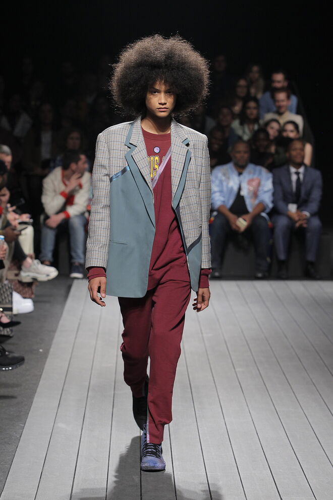 Awaytomars outono-inverno 2019/20