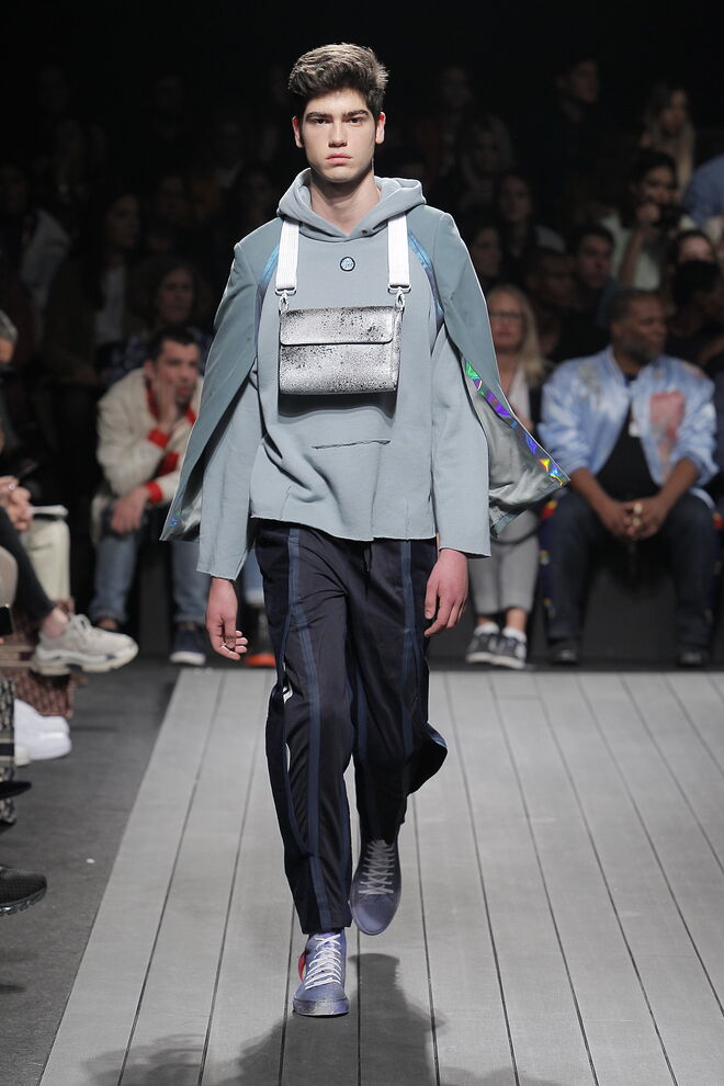 Awaytomars outono-inverno 2019/20