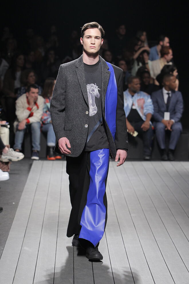 Awaytomars outono-inverno 2019/20