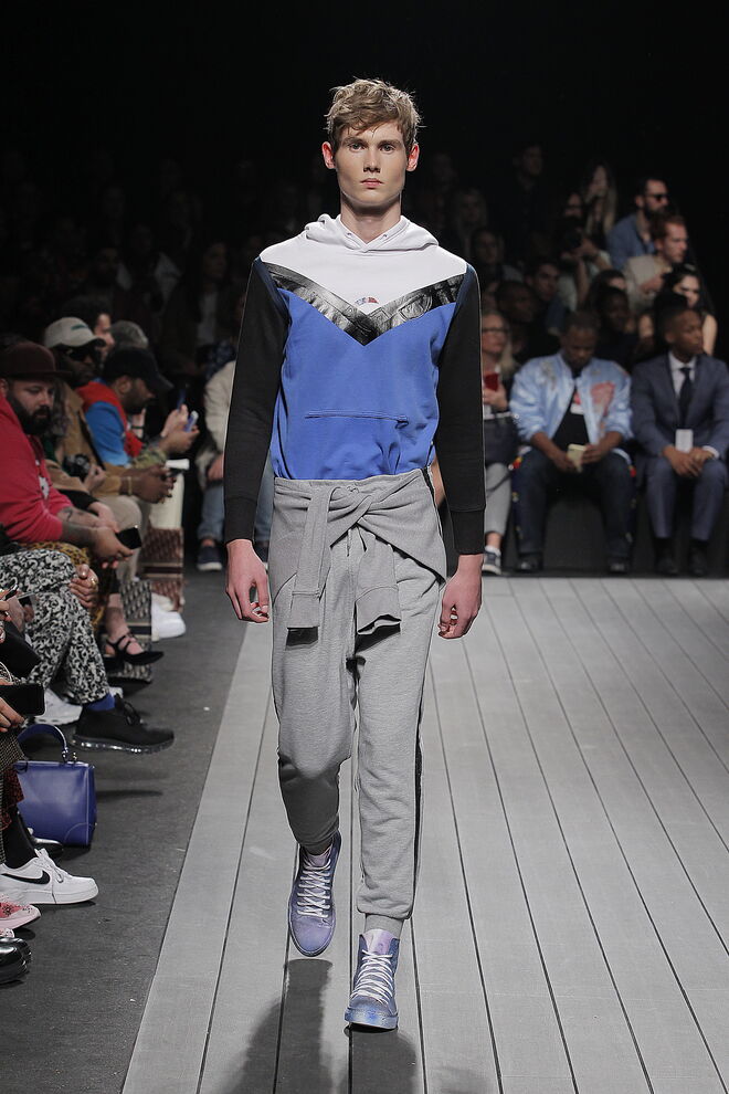 Awaytomars outono-inverno 2019/20