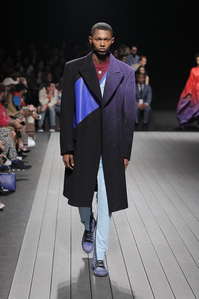 Awaytomars outono-inverno 2019/20