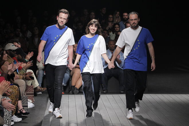 Awaytomars outono-inverno 2019/20