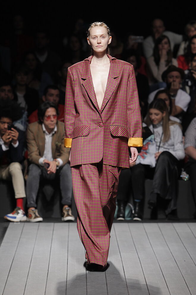 Gonçalo Peixoto outono-inverno 2019/20