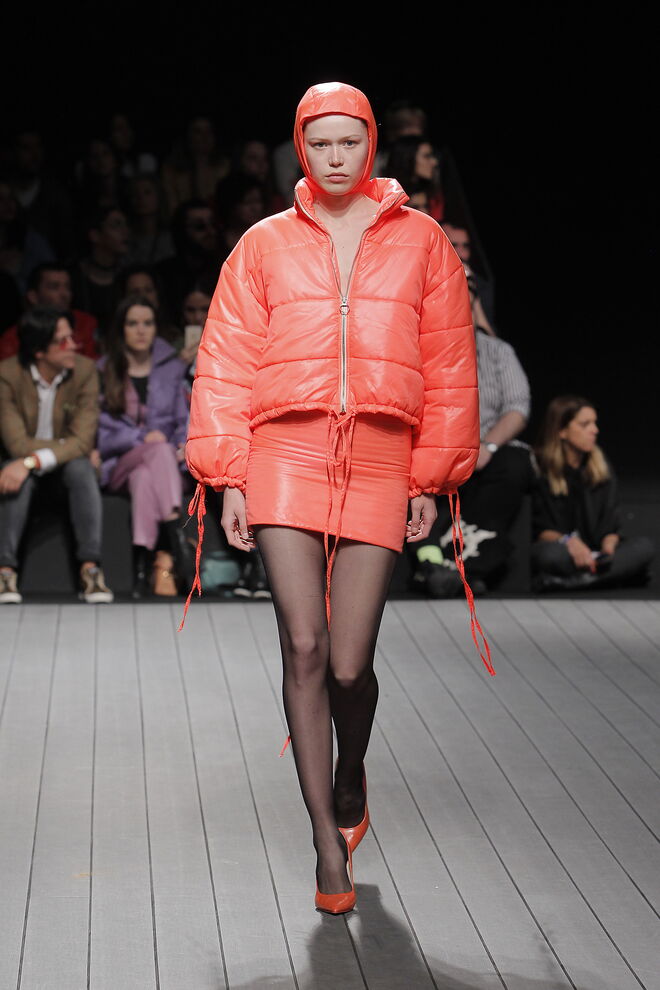 Gonçalo Peixoto outono-inverno 2019/20