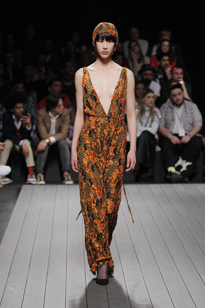 Gonçalo Peixoto outono-inverno 2019/20