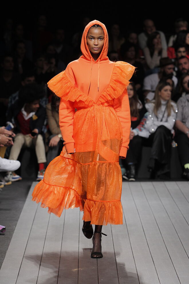 Gonçalo Peixoto outono-inverno 2019/20