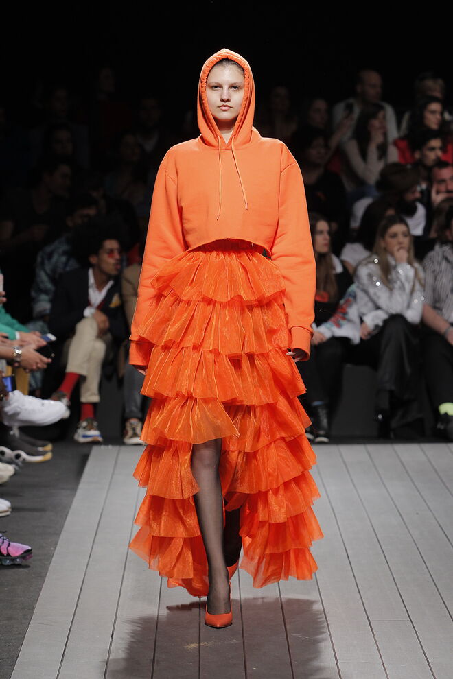 Gonçalo Peixoto outono-inverno 2019/20