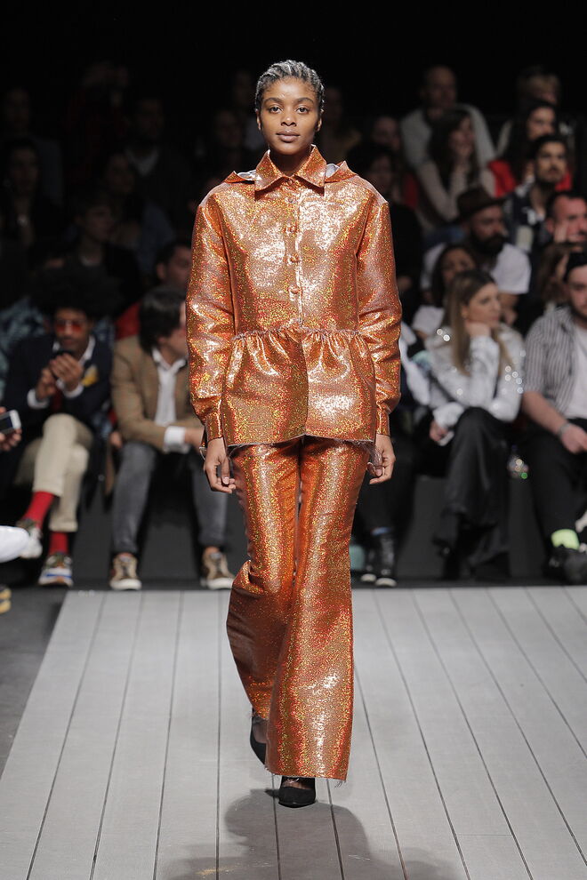 Gonçalo Peixoto outono-inverno 2019/20