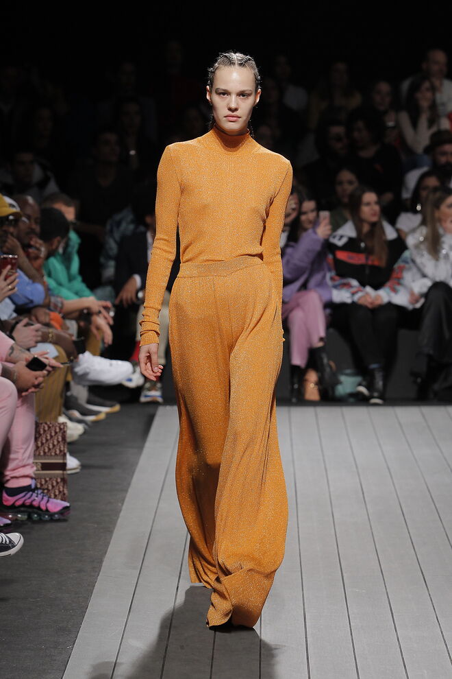 Gonçalo Peixoto outono-inverno 2019/20