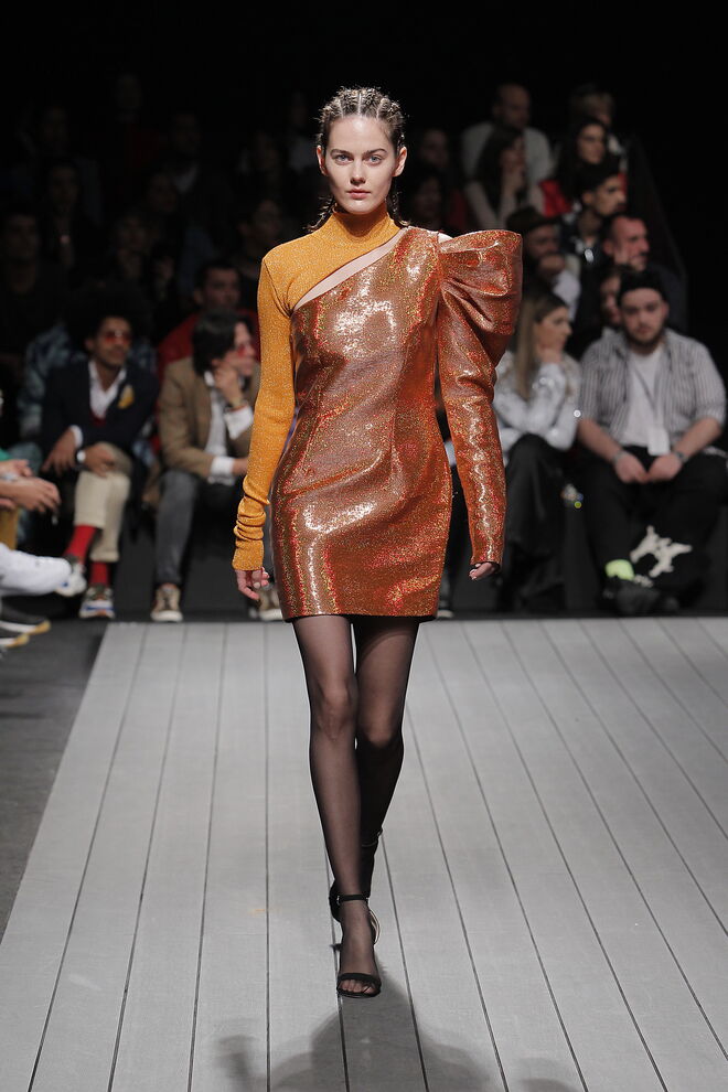 Gonçalo Peixoto outono-inverno 2019/20