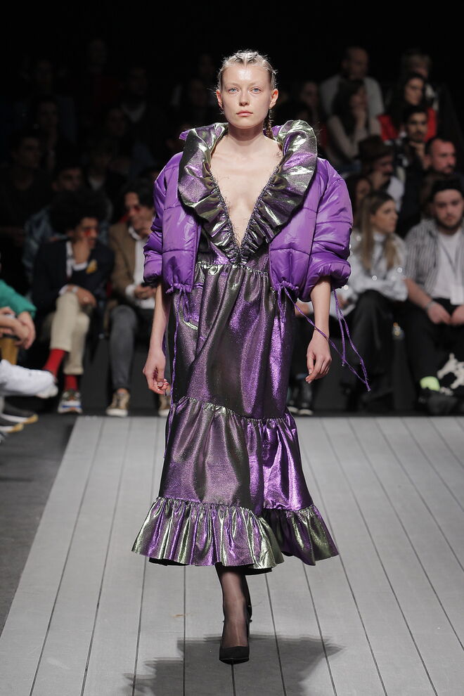 Gonçalo Peixoto outono-inverno 2019/20