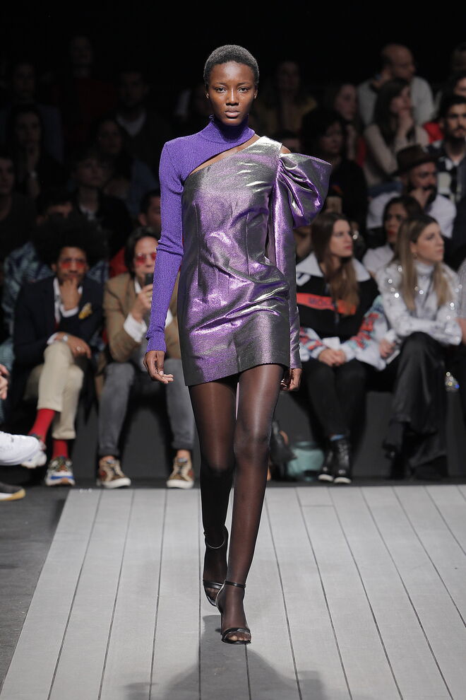 Gonçalo Peixoto outono-inverno 2019/20