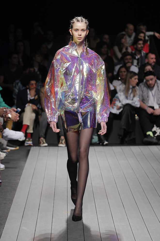 Gonçalo Peixoto outono-inverno 2019/20