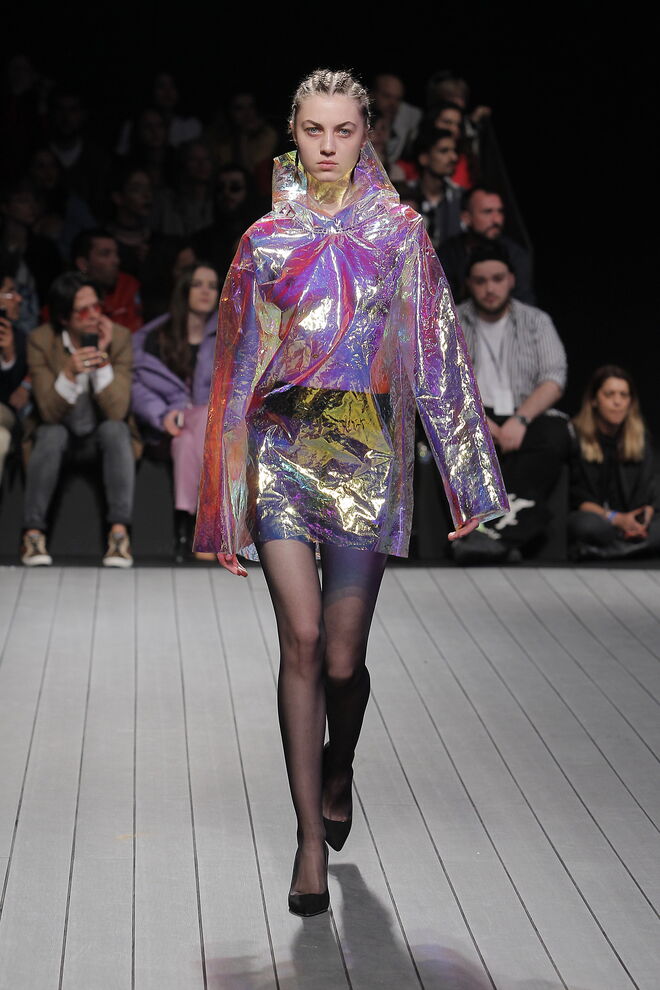 Gonçalo Peixoto outono-inverno 2019/20