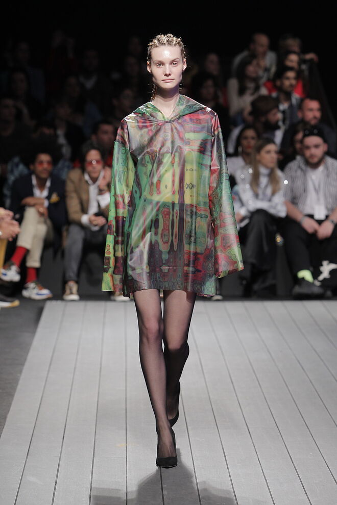 Gonçalo Peixoto outono-inverno 2019/20