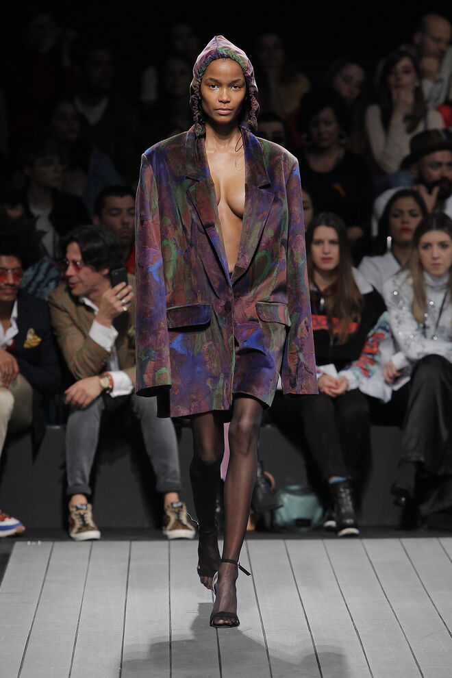 Gonçalo Peixoto outono-inverno 2019/20