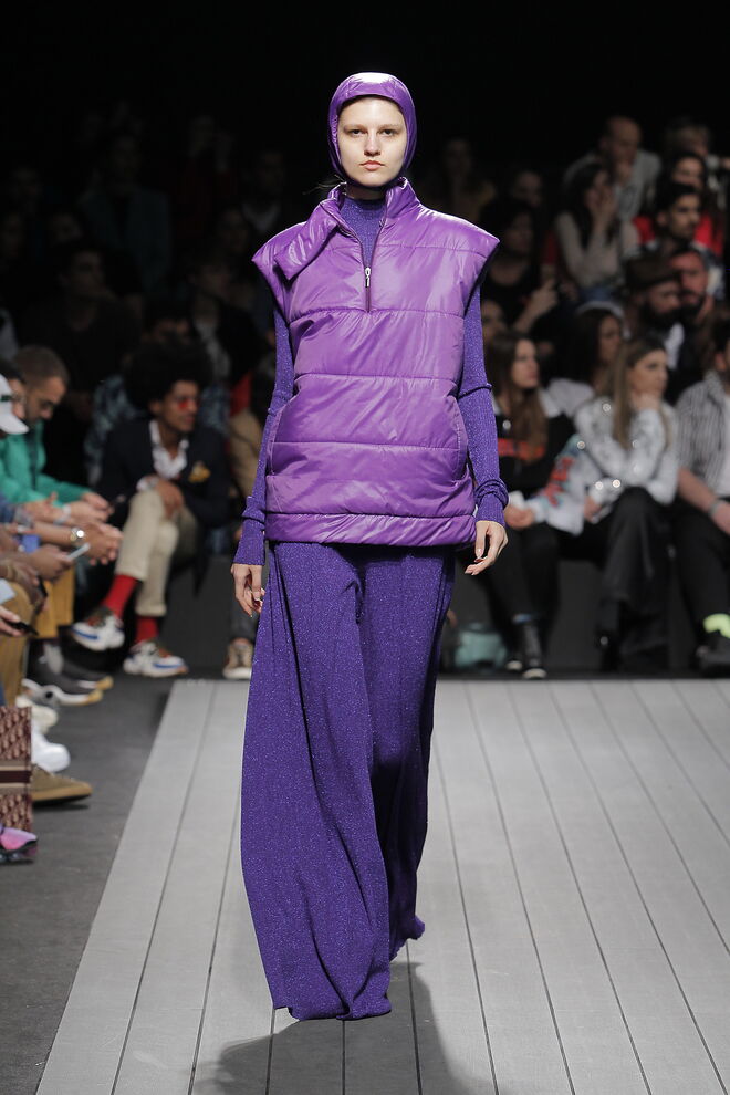 Gonçalo Peixoto outono-inverno 2019/20