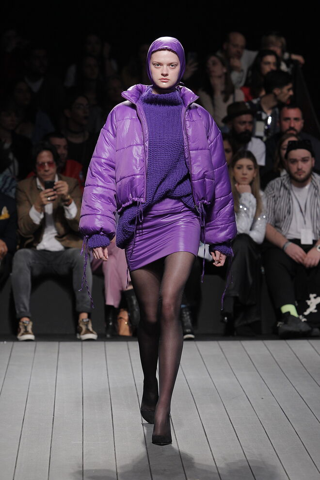 Gonçalo Peixoto outono-inverno 2019/20