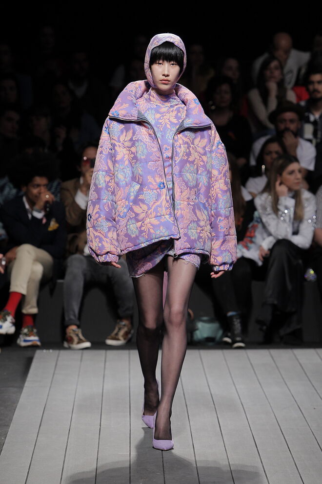 Gonçalo Peixoto outono-inverno 2019/20