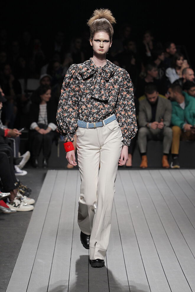 Dino Alves outono-inverno 2019/20