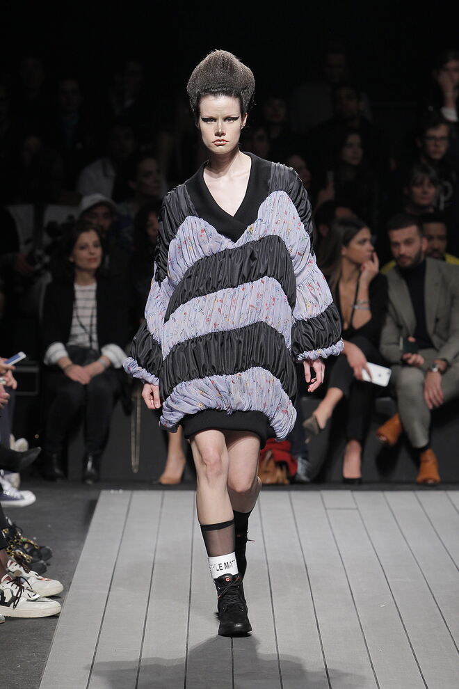 Dino Alves outono-inverno 2019/20