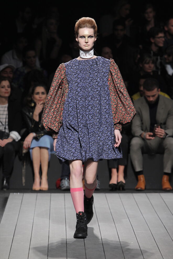 Dino Alves outono-inverno 2019/20