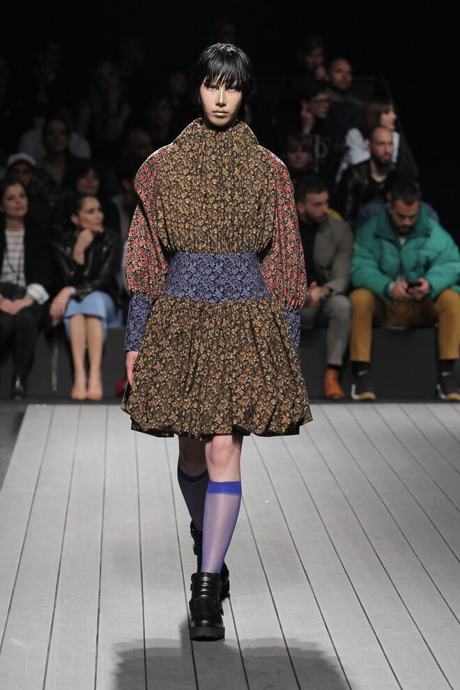 Dino Alves outono-inverno 2019/20