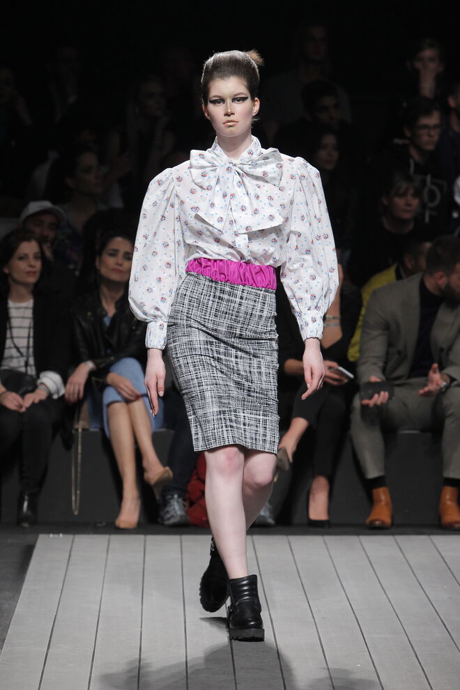 Dino Alves outono-inverno 2019/20