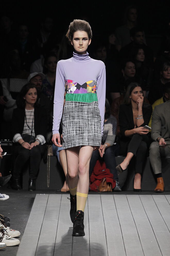 Dino Alves outono-inverno 2019/20