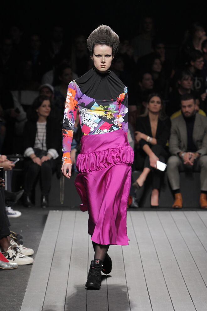 Dino Alves outono-inverno 2019/20