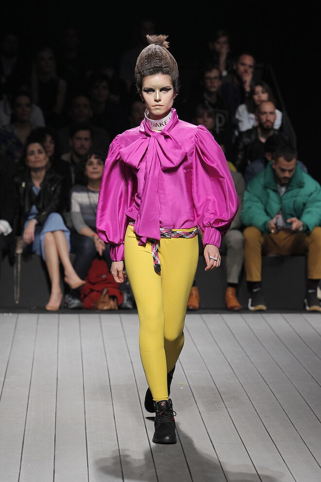 Dino Alves outono-inverno 2019/20