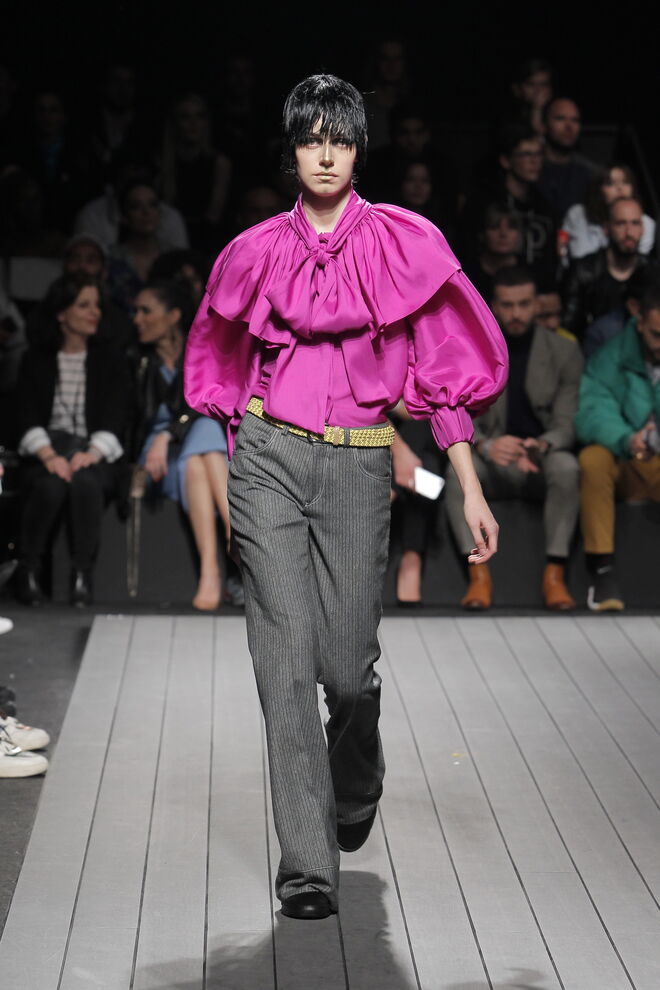 Dino Alves outono-inverno 2019/20