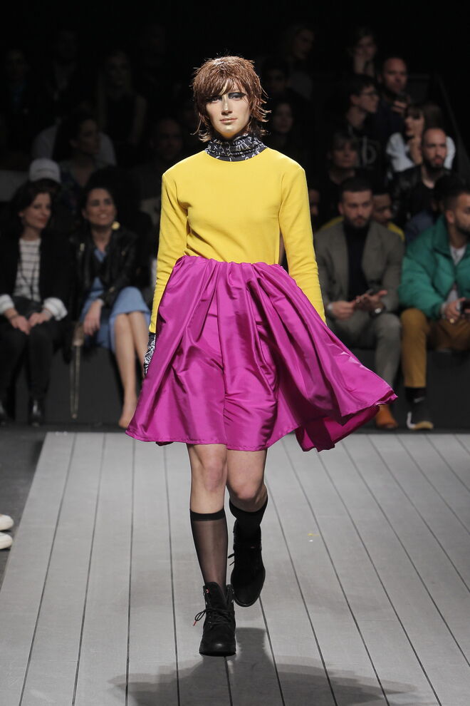 Dino Alves outono-inverno 2019/20