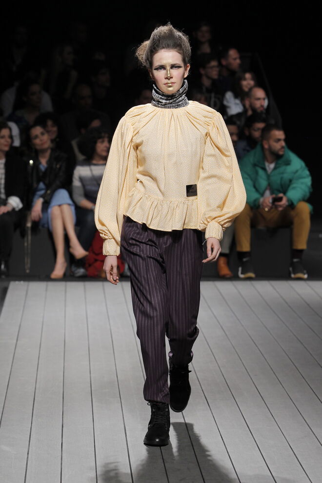 Dino Alves outono-inverno 2019/20