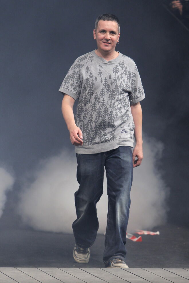 Dino Alves outono-inverno 2019/20