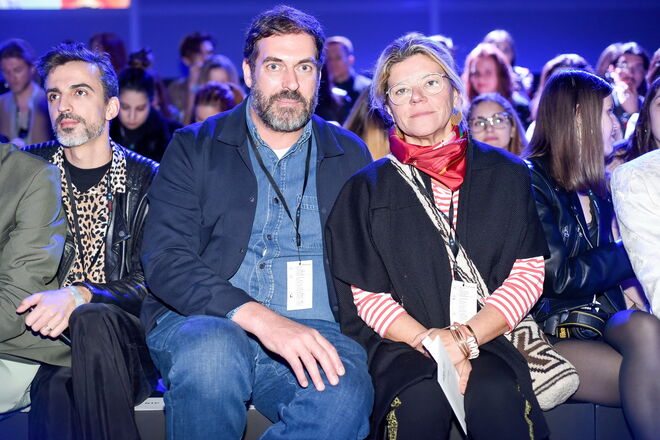 Ricardo Preto e Rita Rolex